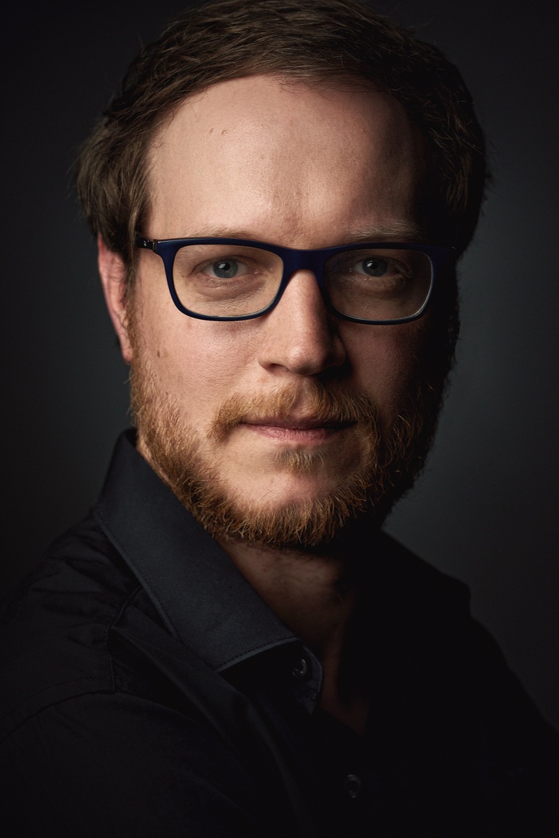 Albert Dros