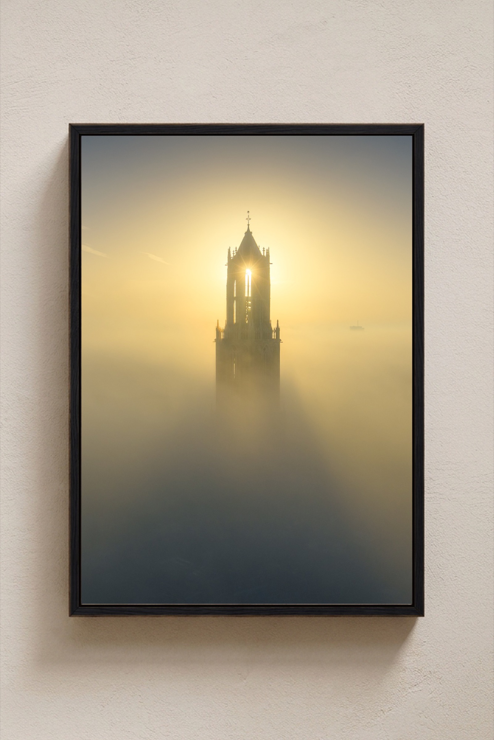 Het Eerste Licht