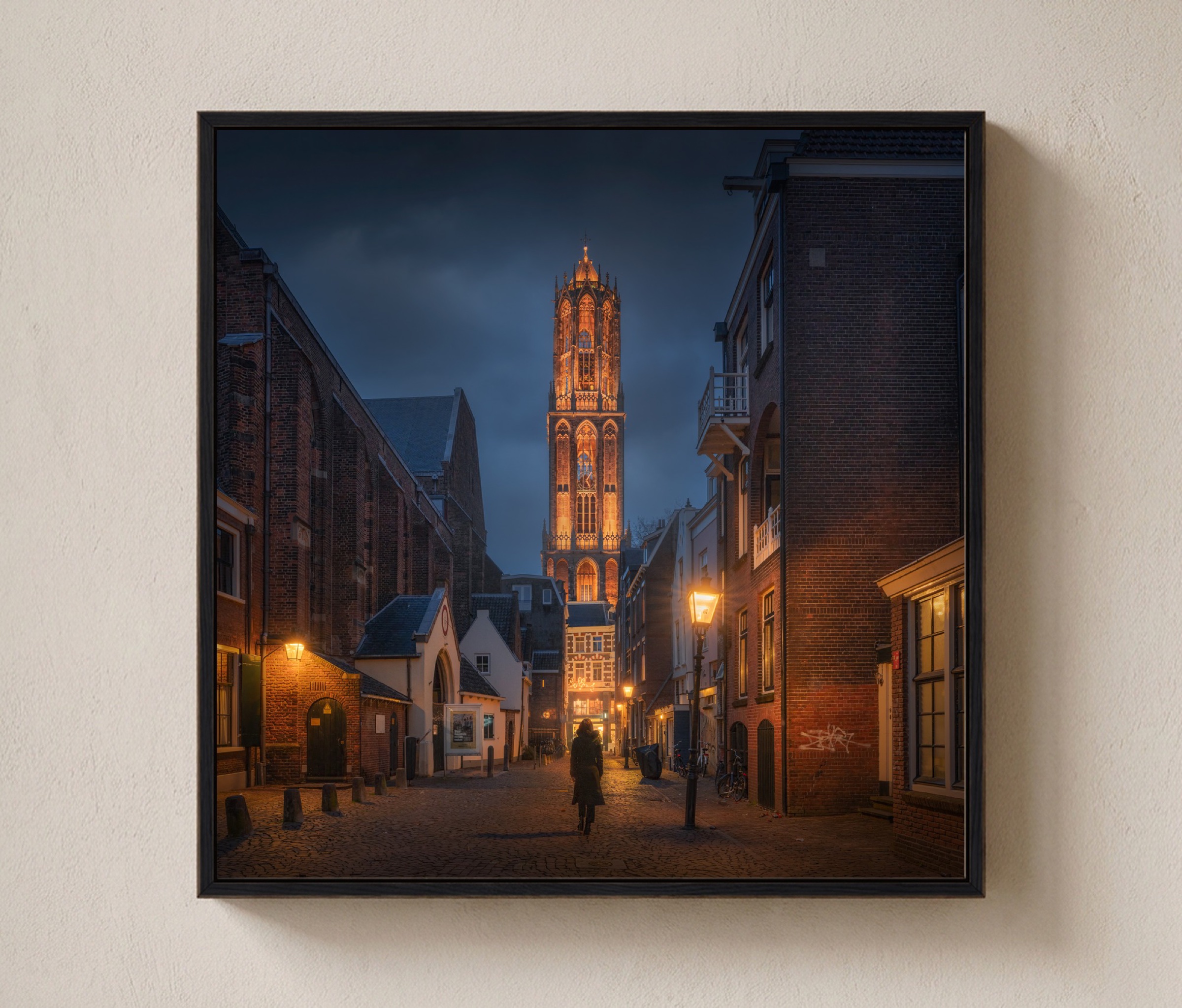 De Stille Straat